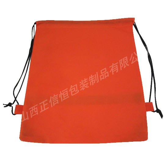 無(wu)紡布(bu)束口(kou)袋
