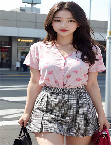 魏书生视频-欧美妆与日韩妆对比