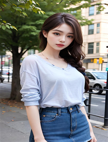 欧美男模-舒琪的电影